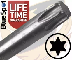 BLUESPOT T-Handle Torx Star Key Set T9 - T50 Torx Drivers 10pc Long & Short Reach Torx TX 15 BLUESPOT T-Handle Torx Star Key Set T9 - T50 Torx Drivers 10pc Long & Short Reach Torx TX -SOCKET SETS & EXTENSION BARS Sales 3c82ceca 59f4 4b7c a368 94f34c674519