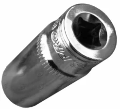 US PRO By BERGEN BERGEN 1/4" INCH Drive Deep Socket Set Long Reach Sockets 4mm-13mm 11pc 6PT Hex -SOCKET SETS & EXTENSION BARS Sales 3cd0cfdf 27e6 4954 bf30 9595f6d59d31