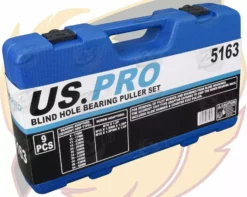 US PRO By BERGEN US PRO Blind Hole Bearing Puller Inner Bearing Remover Extractor Set Pilot Bushs -SOCKET SETS & EXTENSION BARS Sales 3d6826a3 7690 4ed5 a10c 11aa359a508f