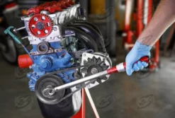 SEALEY 1/2"Dr Torque Wrench Micrometer Style 40-220Nm Calibrated Adjustable Wren -SOCKET SETS & EXTENSION BARS Sales 3e401fae b30e 4d2e a58e c117b84c0291