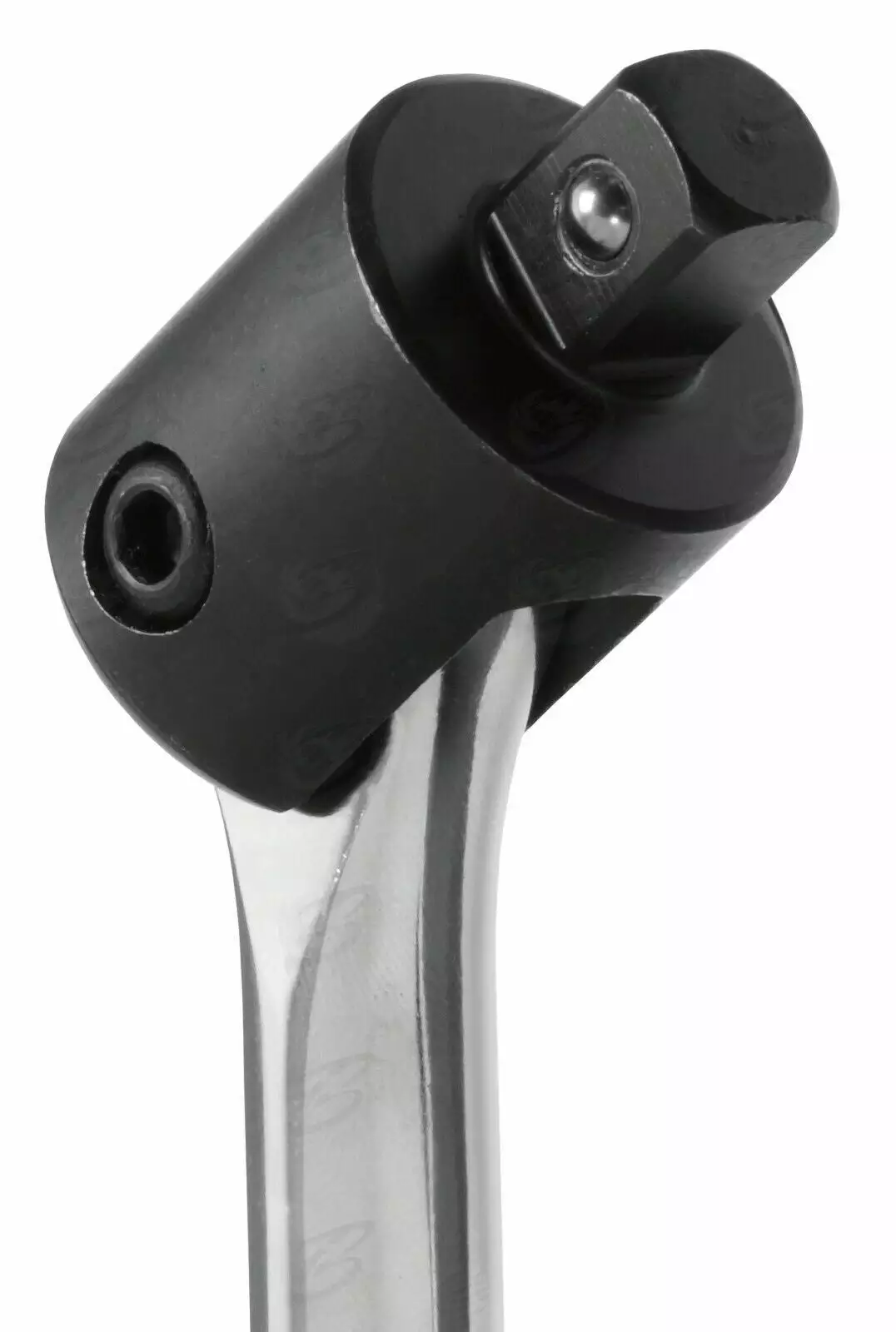 US PRO By BERGEN US.PRO By BERGEN BREAKER BAR 19mm 1/2" Dr Deep Impact Socket 30" Long Strong Arm Power Bar 8 US PRO By BERGEN US.PRO By BERGEN BREAKER BAR 19mm 1/2" Dr Deep Impact Socket 30" Long Strong Arm Power Bar - Image 8