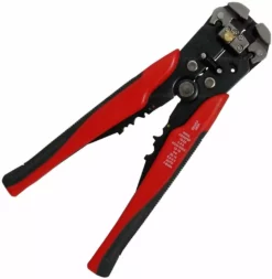 US PRO By BERGEN Automatic Wire Cable Stripper 3In1 Auto Crimping Plier Tool Wire Cutter -SOCKET SETS & EXTENSION BARS Sales 4412f976 28db 4a15 89ea 571651ae9a53