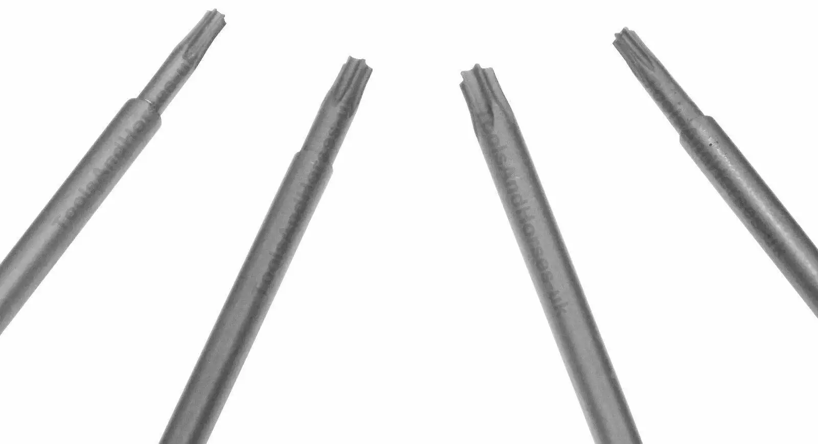 US PRO By BERGEN Mini Hook & Pick Set+ Magnetic Precision Torx Drivers & Screwdrivers 12pc 8 US PRO By BERGEN Mini Hook & Pick Set+ Magnetic Precision Torx Drivers & Screwdrivers 12pc - Image 8