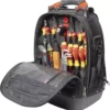Wiha 45153 Veto Pro Pac Tool Backpack Set L Electric 26 Piece VDE Tool Kit