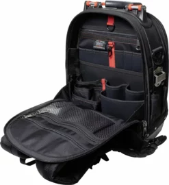 Wiha 45153 Veto Pro Pac Tool Backpack Set L Electric 26 Piece VDE Tool Kit -SOCKET SETS & EXTENSION BARS Sales 45153 2 scaled 1