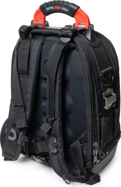 Wiha 45153 Veto Pro Pac Tool Backpack Set L Electric 26 Piece VDE Tool Kit -SOCKET SETS & EXTENSION BARS Sales 45153 4