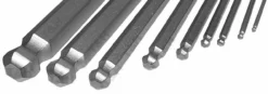 US PRO By BERGEN Stubby Ball Ended Hex Key Set Short Reach Ball End Allen Keys 9pcTool Set -SOCKET SETS & EXTENSION BARS Sales 4524bce6 eb8a 43c2 aeb0 265b53487854