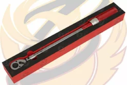 SEALEY 1/2"Dr Torque Wrench Micrometer Style 40-220Nm Calibrated Adjustable Wren -SOCKET SETS & EXTENSION BARS Sales 454ace87 6d2c 43f9 97e7 0a83181fe280