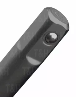 US PRO By BERGEN BERGEN 1/4" Dr Long Reach Extension Bar Set 5pc - 50 / 75 / 100 / 150 / 225mm -SOCKET SETS & EXTENSION BARS Sales 46bd225a 2227 4586 b6fb fd3f271a1325