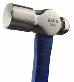 US PRO By BERGEN 40oz Ball Pein Hammer BERGEN 40oz Ball PEEN Mechanic Engineers Hammer -SOCKET SETS & EXTENSION BARS Sales 46c75a04 34a6 4f9f 8851 1eac3911ab0c