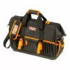 Bahco 4750FB2-19A Hold All Carry Multi Pocket Tool Bag 19"