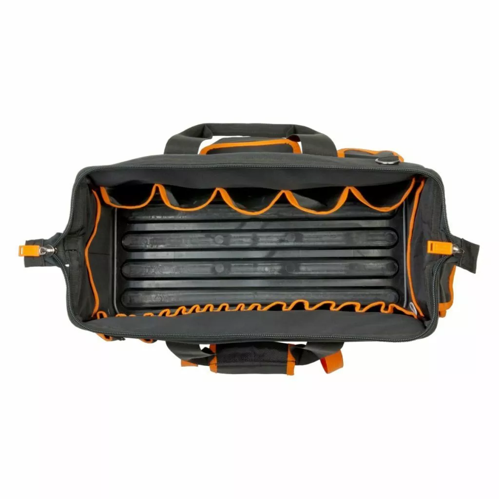 Bahco 4750FB2-19A Hold All Carry Multi Pocket Tool Bag 19" 3 Bahco 4750FB2-19A Hold All Carry Multi Pocket Tool Bag 19" - Image 3