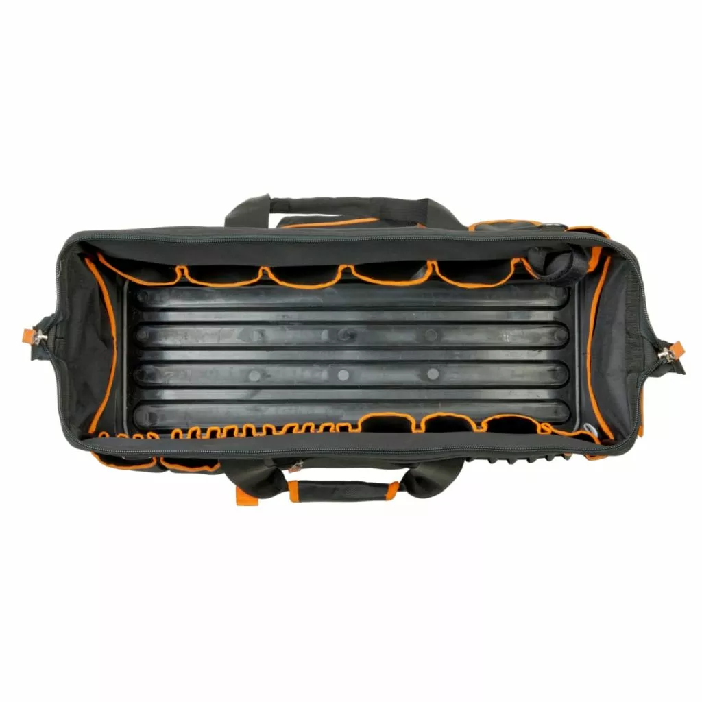 Bahco 4750FB2-24A Hold-All Carry Tool Bag 24" 3 Bahco 4750FB2-24A Hold-All Carry Tool Bag 24" - Image 3