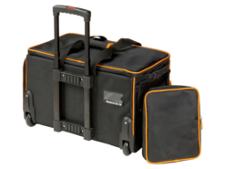 Bahco 4750FB2W-24A 24" Rolling Tool Bag With Wheels & Handle 5 Bahco 4750FB2W-24A 24" Rolling Tool Bag With Wheels & Handle -SOCKET SETS & EXTENSION BARS Sales 4750FB2W 24A 2