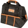Bahco 4750FB6-13 Closed Top Fabric Tool Bag 21L / 10kg