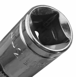 US PRO By BERGEN US.PRO 10mm & 13mm Deep & Shallow Sockets Set 1/4" 3/8" 1/2" Dr 6pt Hex Sockets -SOCKET SETS & EXTENSION BARS Sales 4896e8a4 0eba 4b96 b0e1 fa1bedcb0e08