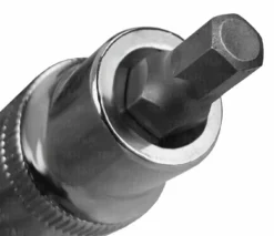 US PRO By BERGEN BERGEN Hex Socket H6mm 1/2" Drive 55mm 6mm Hex Key Single Socket Allen Key -SOCKET SETS & EXTENSION BARS Sales 48fa0f7d eb5d 41d1 906a 7d96c3343e94