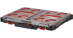 Milwaukee 4932471064 PACKOUT Slim Organiser Case