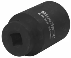 BlueSpot 12 Point Axle Hub Nut DEEP IMPACT Socket Set 1/2"Dr Thin Wall Drive Shaft Socket 18 BlueSpot 12 Point Axle Hub Nut DEEP IMPACT Socket Set 1/2"Dr Thin Wall Drive Shaft Socket -SOCKET SETS & EXTENSION BARS Sales 494a0f98 aa3d 4793 b82b ac3b6d6f030d