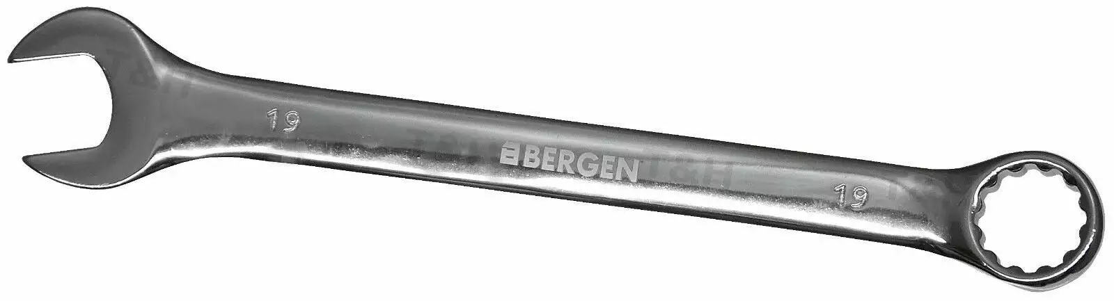 US PRO By BERGEN 12 Piece Combination Spanner Set 8mm - 19mm 5 US PRO By BERGEN 12 Piece Combination Spanner Set 8mm - 19mm - Image 5