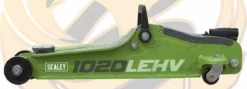 SEALEY 2 Tonne Low Profile Trolley Jack Hydraulic Lift Heavy Duty Car Floor GREEN -SOCKET SETS & EXTENSION BARS Sales 49715f5a 32a3 4449 999b 8602f8a976e8