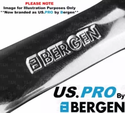 US PRO By BERGEN BERGEN Stubby Combi Ratchet Spanner 12pc Combination Wrench Tool Set 8-19mm -SOCKET SETS & EXTENSION BARS Sales 4a512cec 5584 48a9 8517 03706fb3588d