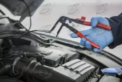 BlueSpot Remote Action Hose Clamp Clip Pliers Long Reach Radiator Hose Clamp Plier -SOCKET SETS & EXTENSION BARS Sales 4c048540 d665 4409 ba8e fe38ee78e8e2