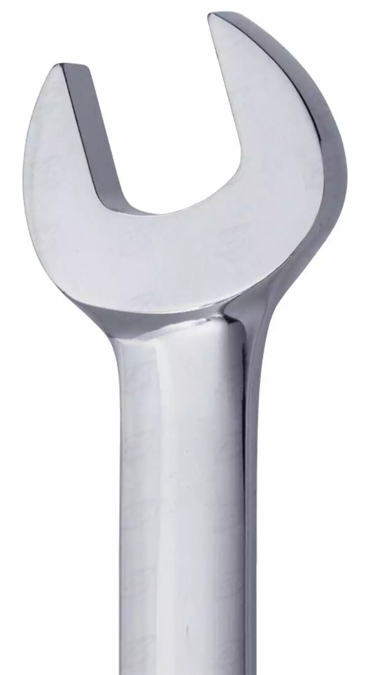 BLUESPOT 8mm Single 72 Tooth Ratchet Spanner 139mm 5 BLUESPOT 8mm Single 72 Tooth Ratchet Spanner 139mm - Image 5