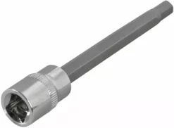 US PRO By BERGEN BERGEN Extra Long HEX BIT Socket Set 3/8" Dr HEX Allen Keys H3 4 5 6 H7 8 10mm -SOCKET SETS & EXTENSION BARS Sales 4d34d24c ec93 4d1f 9f3a 32b0992356a7