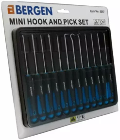 US PRO By BERGEN Mini Hook & Pick Set+ Magnetic Precision Torx Drivers & Screwdrivers 12pc 19 US PRO By BERGEN Mini Hook & Pick Set+ Magnetic Precision Torx Drivers & Screwdrivers 12pc -SOCKET SETS & EXTENSION BARS Sales 4d8c0d45 a8b8 4606 9777 e3b18cd497f1