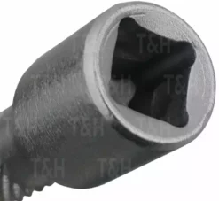 US PRO By BERGEN BERGEN 1/4" Dr Long Reach Extension Bar Set 5pc - 50 / 75 / 100 / 150 / 225mm -SOCKET SETS & EXTENSION BARS Sales 4eedb2d8 2528 43f2 a4d7 85d7050770a7