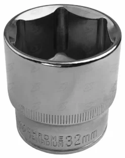 US PRO By BERGEN BERGEN Socket Set & DEEP Sockets 1/2" & 1/4" Drive Tool Set With Ratchets &Bits -SOCKET SETS & EXTENSION BARS Sales 541b53c0 3e09 438d b214 5f9099b24125