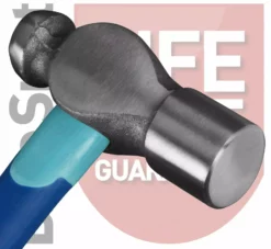 BLUESPOT Ball Pein Hammer Set 3pc Ball PEEN Machinist's TPR Hammers 8oz 16oz 32oz BallPen -SOCKET SETS & EXTENSION BARS Sales 56363c49 2adc 41ea b0c1 f23b51fd4333