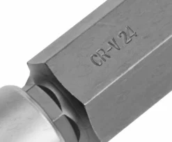 Toolzone HEX Bit Sockets Extra Large & Long Hex Allen Key Socket Set H14 H17 H19 H22 H24 -SOCKET SETS & EXTENSION BARS Sales 571762c2 3d9d 4852 a942 1b2ffe260655