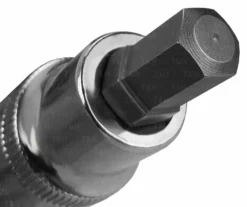 US PRO By BERGEN BERGEN Hex Socket H9mm 1/2" Drive 55mm 9mm Hex Key Single Socket Allen Key -SOCKET SETS & EXTENSION BARS Sales 59d06799 0981 4f11 8909 7ca485609aee