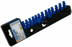 US PRO By BERGEN BERGEN 1/4" Socket Set 15pc 72T Ratchet Extension Bar & Socket Tool Set 4mm-14mm -SOCKET SETS & EXTENSION BARS Sales 5d75e422 f249 461b a8b3 a6edded4d6fc