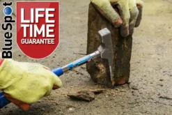 BlueSpot Brick Hammer 16oz / 450g Brick Layers Masonry Brick Chisel Block Chipping Hammer -SOCKET SETS & EXTENSION BARS Sales 5f667d7a 801d 4768 899d f5fe4eba6e04