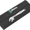 Wera Empty Pouch / Wallet For 6004 JOKER 4 Piece Wrench Set