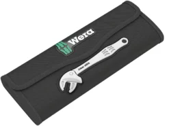 Wera Empty Pouch / Wallet For 6004 JOKER 4 Piece Wrench Set