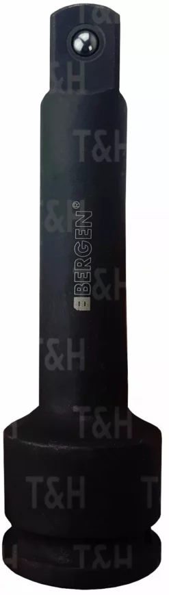 US PRO By BERGEN 3/4" Drive IMPACT Extension Bar Set 100mm - 250mm -SOCKET SETS & EXTENSION BARS Sales 606661c0 a3e9 4156 863f 935e45308229