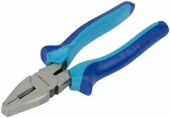 BlueSpot Pliers 3pc HARDENED Combination Plier Set Side Cutters Long Nose Pliers Wire Cut -SOCKET SETS & EXTENSION BARS Sales 60f1e612 b9f0 44b3 9505 d2eb6a38525a