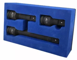 US PRO By BERGEN 1" Drive IMPACT Extension Bar Set 100mm - 225mm -SOCKET SETS & EXTENSION BARS Sales 624737a7 fe66 495d aaac 22c2ee37d0e7