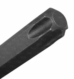 US PRO By BERGEN BERGEN T50 Torx Socket T50 1/2" Drive 140mm Long Torx Key Single Socket Star Key -SOCKET SETS & EXTENSION BARS Sales 62796bac 5127 4677 87ee 1744b3ba5062