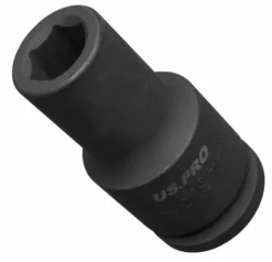 US PRO By BERGEN BERGEN 17mm 19mm 21mm 3/4" Dr DEEP IMPACT SOCKET 6 Point HEX Long Reach HD 18 US PRO By BERGEN BERGEN 17mm 19mm 21mm 3/4" Dr DEEP IMPACT SOCKET 6 Point HEX Long Reach HD -SOCKET SETS & EXTENSION BARS Sales 62b393e2 dac9 4298 8d9e b90c28dbedcb