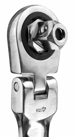 US PRO By BERGEN 10 Piece EXTRA LONG Double Flexi Rathctet Spanner Set 8mm - 19mm -SOCKET SETS & EXTENSION BARS Sales 64c31f9f 5c3d 4a7e 9b48 cdba8e39121e