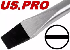 US PRO By BERGEN US.PRO Extra Long Magnetic Screwdrivers 500mm Long Pozi Philips Slotted PZ3 PH2 18 US PRO By BERGEN US.PRO Extra Long Magnetic Screwdrivers 500mm Long Pozi Philips Slotted PZ3 PH2 -SOCKET SETS & EXTENSION BARS Sales 657886c1 a3a1 4326 bf39 615317b9cdf1