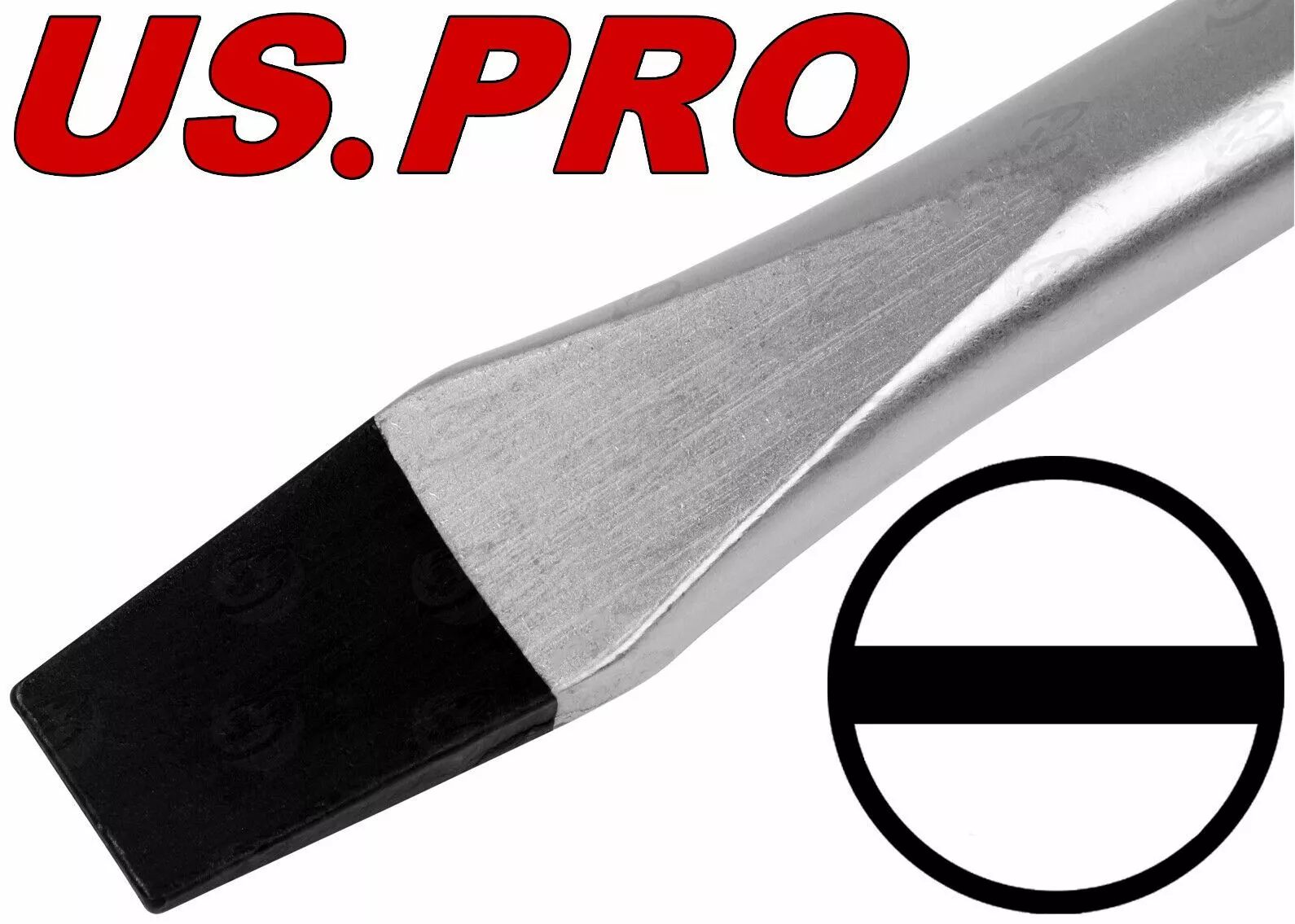 US PRO By BERGEN US.PRO Extra Long Magnetic Screwdrivers 500mm Long Pozi Philips Slotted PZ3 PH2 7 US PRO By BERGEN US.PRO Extra Long Magnetic Screwdrivers 500mm Long Pozi Philips Slotted PZ3 PH2 - Image 7