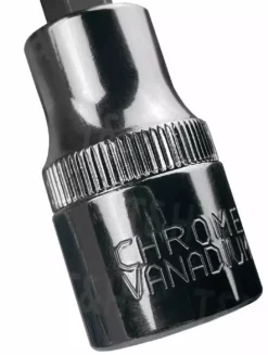 US PRO By BERGEN BERGEN Hex Socket H9mm 1/2" Drive 55mm 9mm Hex Key Single Socket Allen Key -SOCKET SETS & EXTENSION BARS Sales 65b50aea e4ee 4856 9f05 c621ff5aaab7