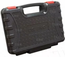 US PRO By BERGEN BERGEN 12 Point Axle Hub Nut Socket Set 1/2" Drive Thin Wall Deep Impact Sockets -SOCKET SETS & EXTENSION BARS Sales 67d1338a 6428 4d48 a774 c72543ce08b8