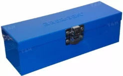 US PRO By BERGEN US.PRO IMPACT HEX BIT Sockets Set 1/2" Dr Impact H4 To H19 Allen Keys S2 Steel -SOCKET SETS & EXTENSION BARS Sales 6903dda2 84ff 4a73 891d 240ff004fde9